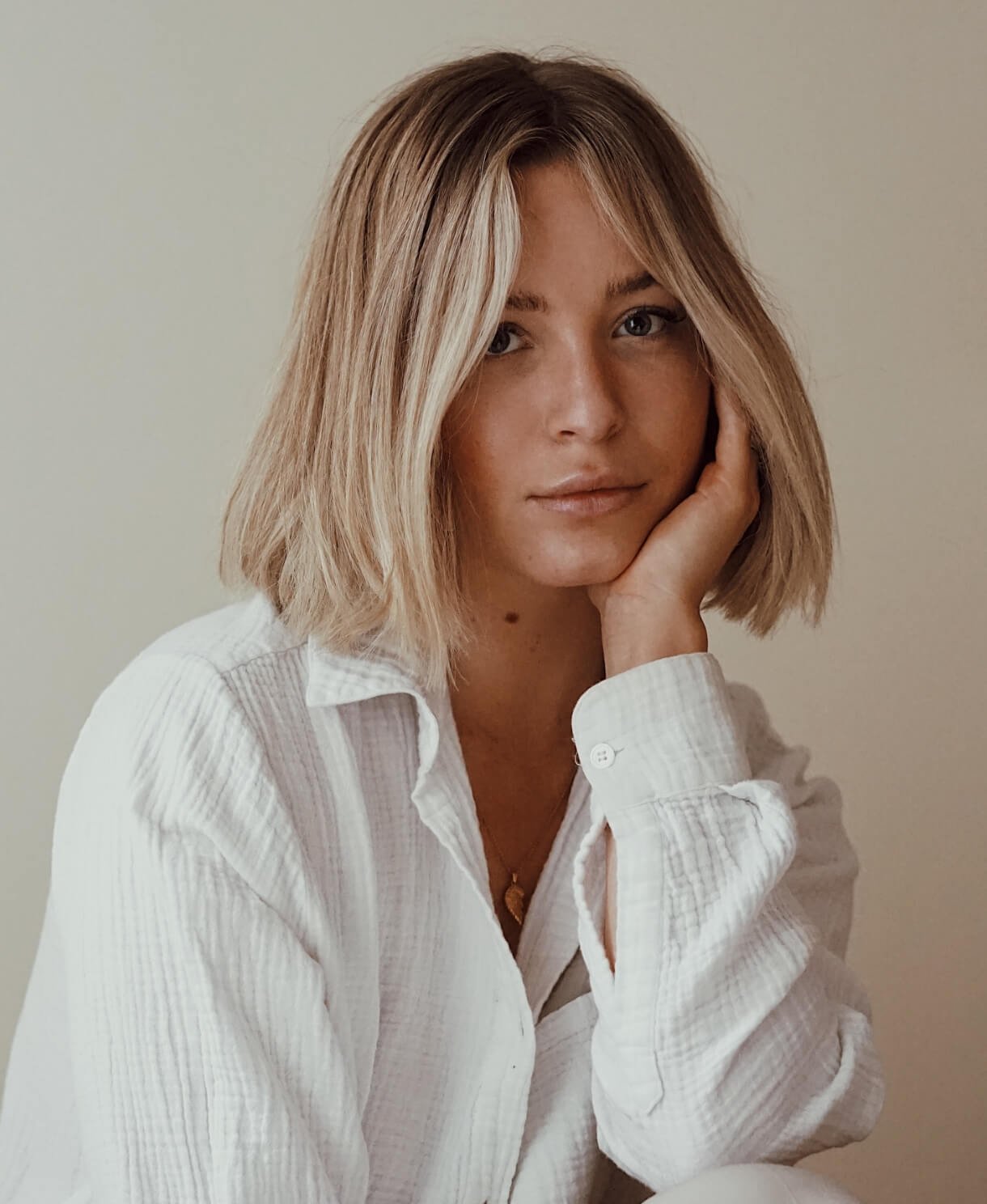 Anna Jones